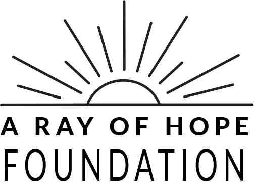 alt="A Ray of Hope Foundation Charlotte, NC"